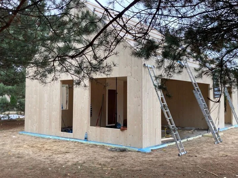 Co wybrać: dom z rynku wtórnego czy pierwotnego? Poradnik dla kupujących