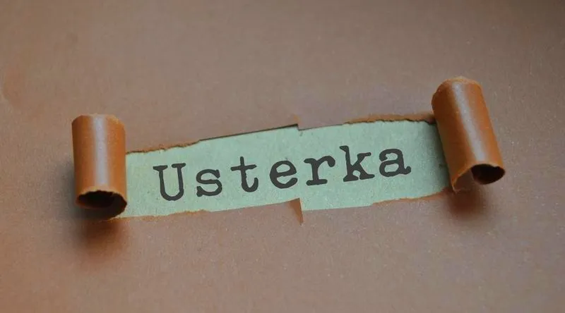 Czego nie obejmuje rękojmia dewelopera? Poznaj 5 kluczowych wyjątków, które warto znać