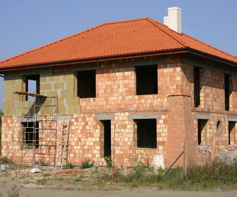 Dofinansowanie na budowę domu dla młodych małżeństw w 2026 – co warto wiedzieć?