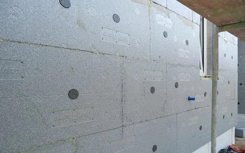 Efektywne sposoby mocowania styropianu do drewna w domowych projektach