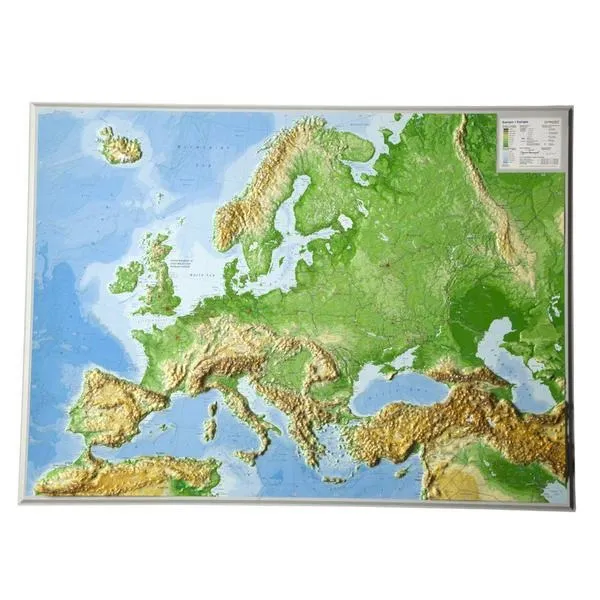 Fundamenty Europy: Jak Historia Kształtuje Naszą Przyszłość