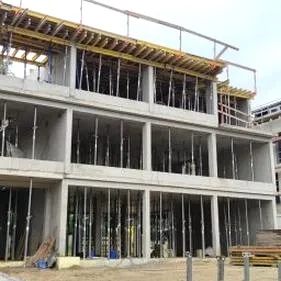 Fundamenty Lublin – Klucz do Solidnych Budowli w Stolicy Lubelszczyzny