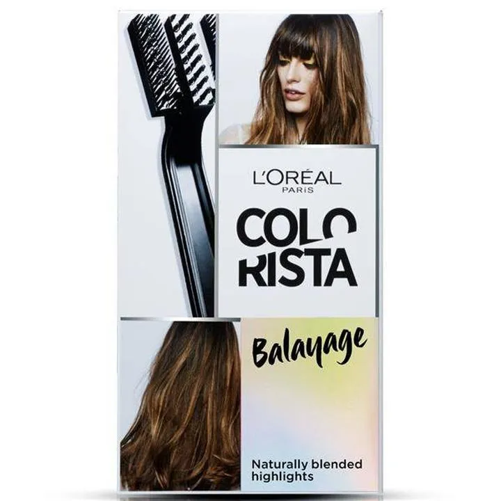 Idealna farba do pasemek blond – odkryj swoje możliwości!