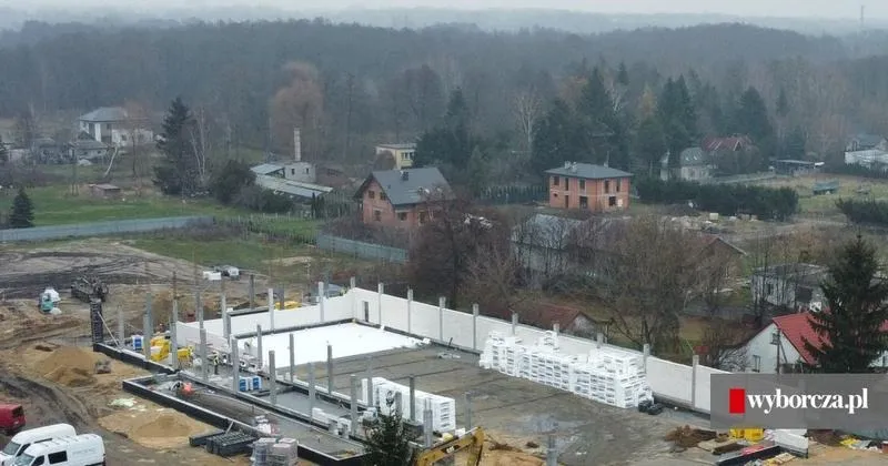 Ile kosztuje budowa sklepu? Przewodnik po wydatkach i oszczędnościach