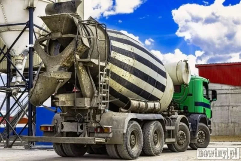 Ile m3 betonu zmieści się w gruszce? Oto pełne rozważanie tematu