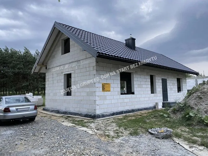 Ile pieniędzy potrzebujesz na budowę wymarzonego domu?