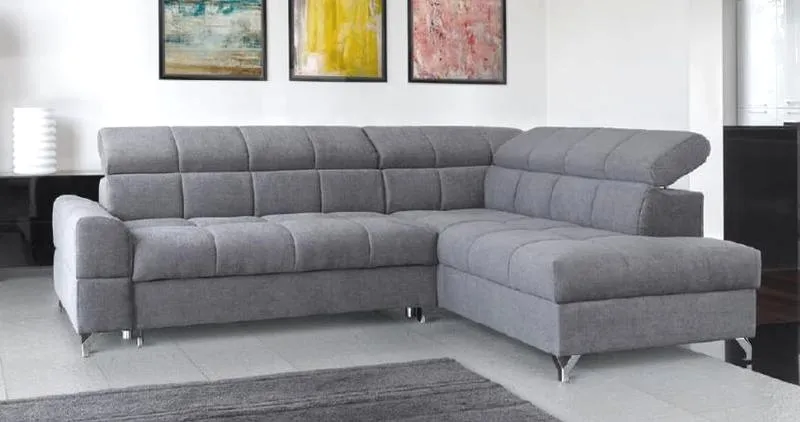 Jak dobrać idealny rozmiar dywanu do narożnika w Twoim salonie?