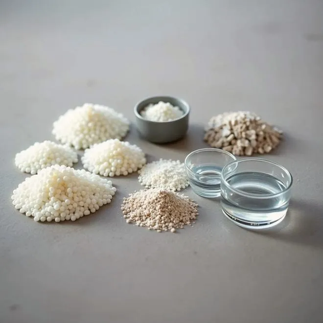 Jak dobrać odpowiednią grubość wylewki na styropian?