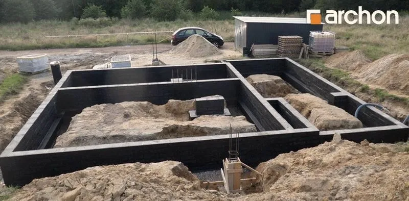 Jak skutecznie budować fundamenty pod dom, aby zapewnić trwałość i bezpieczeństwo?