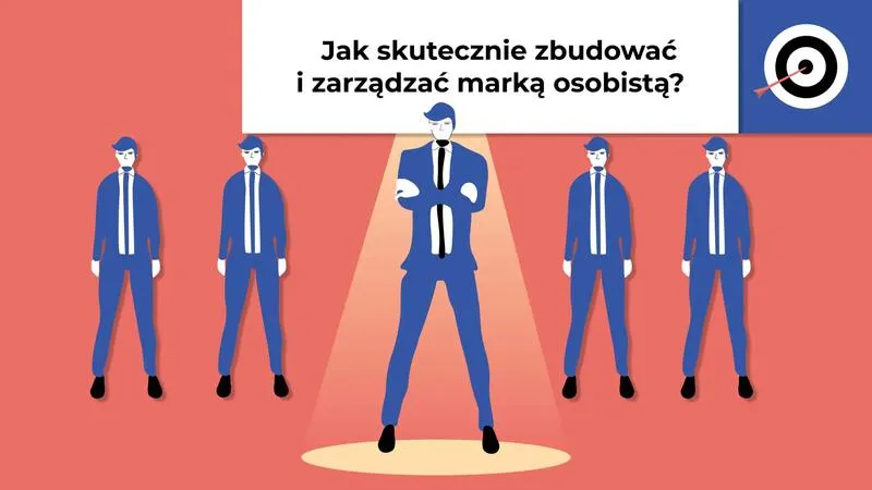 Jak skutecznie budować i rozwijać markę osobistą w branży IT?