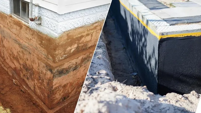 Jak skutecznie izolować fundamenty w starym domu? Praktyczne porady i materiały
