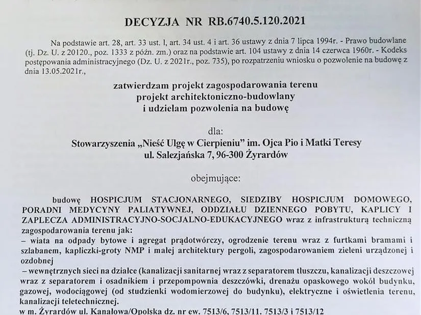 Jak skutecznie sprawdzić pozwolenie na budowę dewelopera i uchronić się przed oszustwami