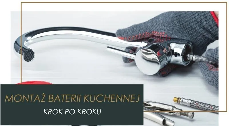 Jak skutecznie zabrać się za montaż baterii wannowej stojącej?