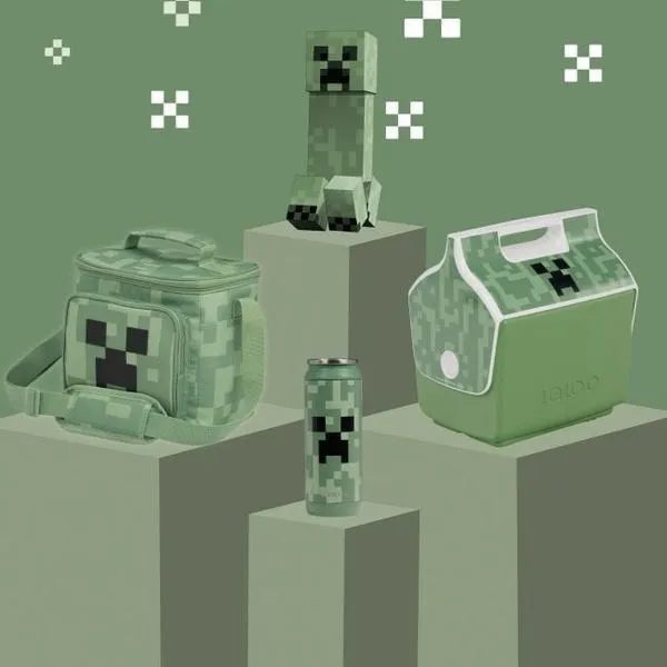 Jak stworzyć własne igloo w Minecraft – przewodnik krok po kroku