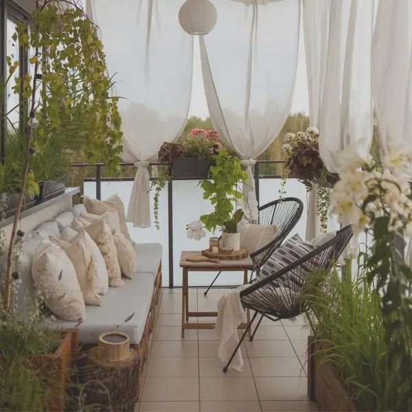 Jak zbudować balkon, który zachwyci wszystkich sąsiadów?