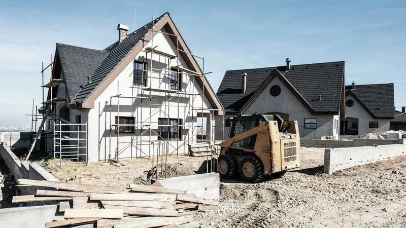 Jak zdobyć dofinansowanie na budowę domu – praktyczne porady dla przyszłych właścicieli