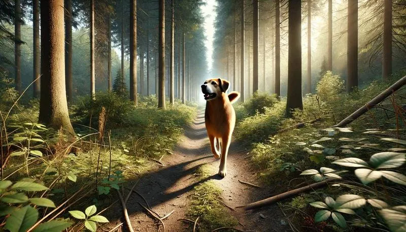 Jak zwiększyć szanse, że twój pies wróci do domu?