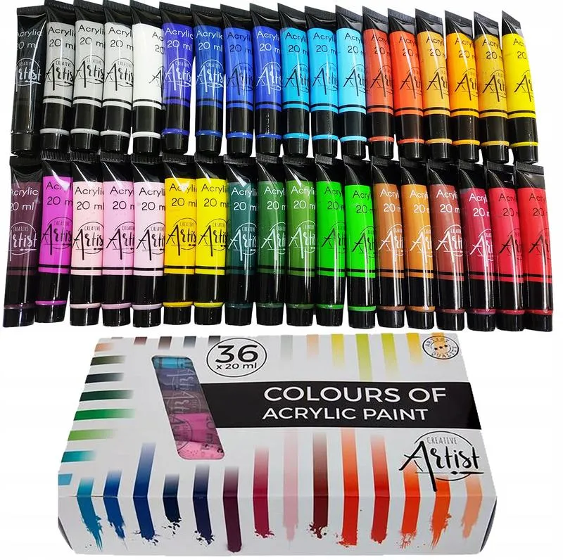 Jaką farbę fasadową wybrać do tynku akrylowego? Praktyczny poradnik