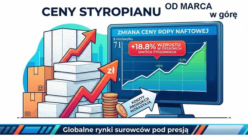 Jaki styropian na elewację w 2026 roku? Sprawdź opinie na forum!