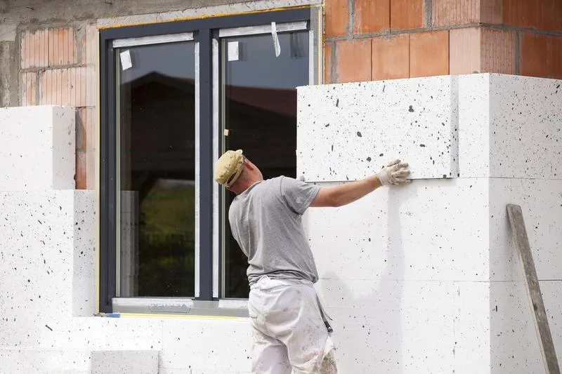 Jaki styropian wybrać, aby skutecznie ocieplić dom?