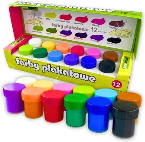 Jakie farby do pokoju dziecka wybrać, by stworzyć przytulną przestrzeń?