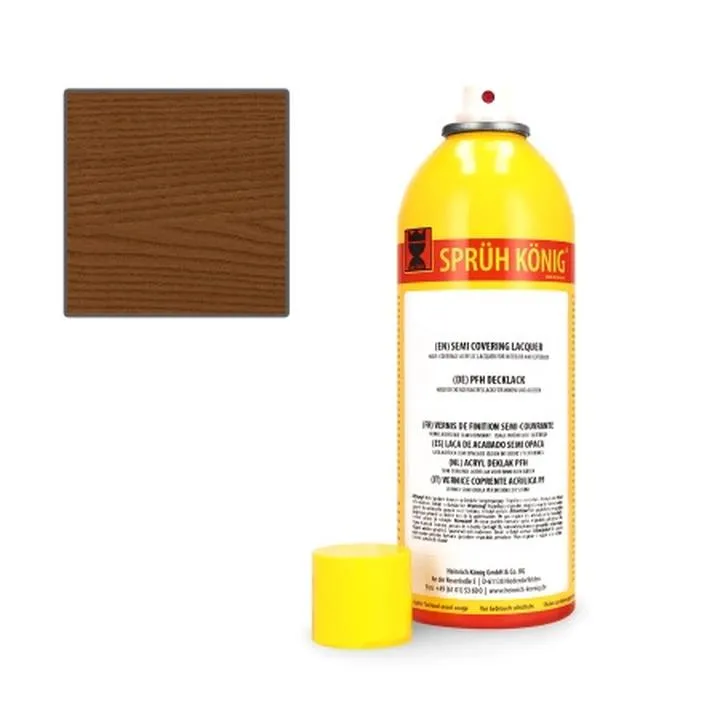 Jakie farby zmieszać, aby uzyskać idealny odcień brązowego?