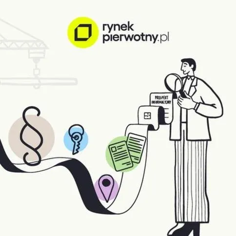 Jakie informacje zawiera prospekt informacyjny dewelopera?