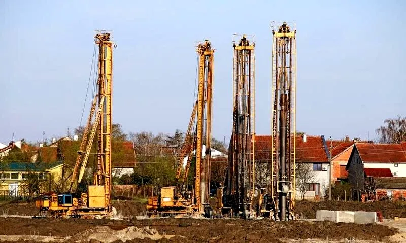 Jakie są koszty palowania fundamentów i co warto wiedzieć?