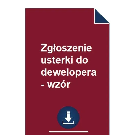 Kiedy deweloper nie usuwa usterek: ważne kroki, które musisz podjąć
