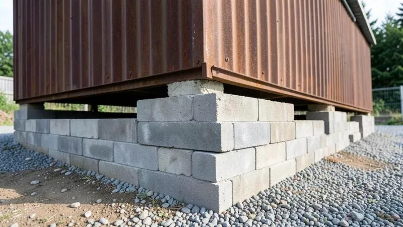 Leca fundament – klucz do solidnych i energooszczędnych budowli
