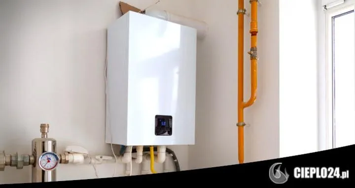 Poradnik krok po kroku: Jak skutecznie zamontować piec gazowy w swoim domu