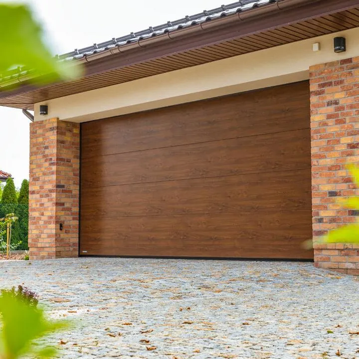 Praktyczny przewodnik: Jak łatwo zamontować bramę garażową segmentową?