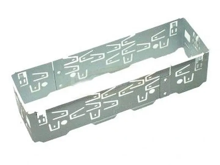 Praktyczny przewodnik: Jak łatwo zamontować kieszeń radia samochodowego