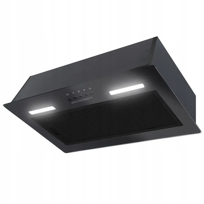 Praktyczny przewodnik: jak skutecznie zamontować okap kuchenny w obiegu zamkniętym