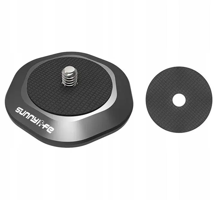 Prosty sposób na to, jak zamontować płytkę na magnes w kilka kroków