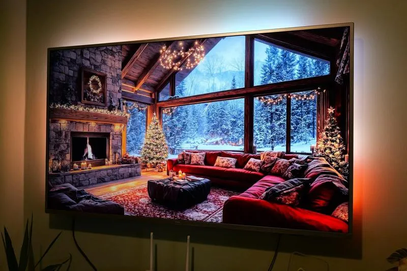 Przewodnik krok po kroku: Jak stworzyć kominek na YouTube i zachwycić widzów