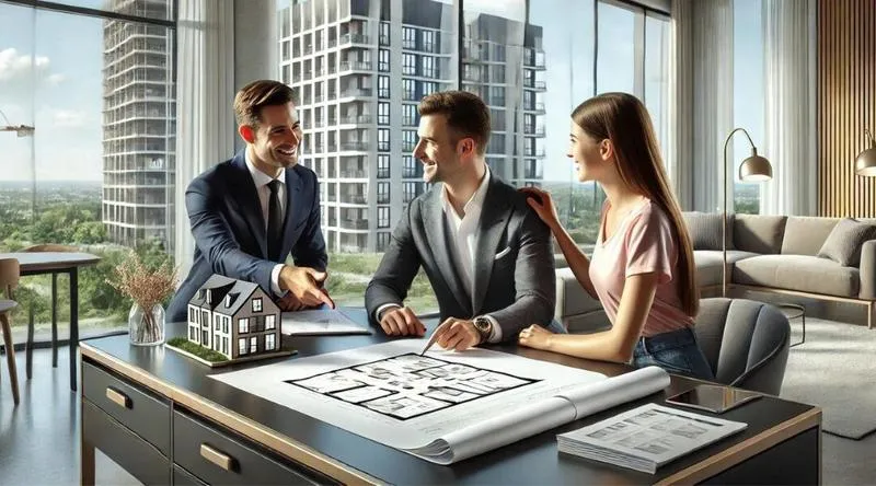 Rezerwacja mieszkania u dewelopera – ile to kosztuje i co warto wiedzieć?