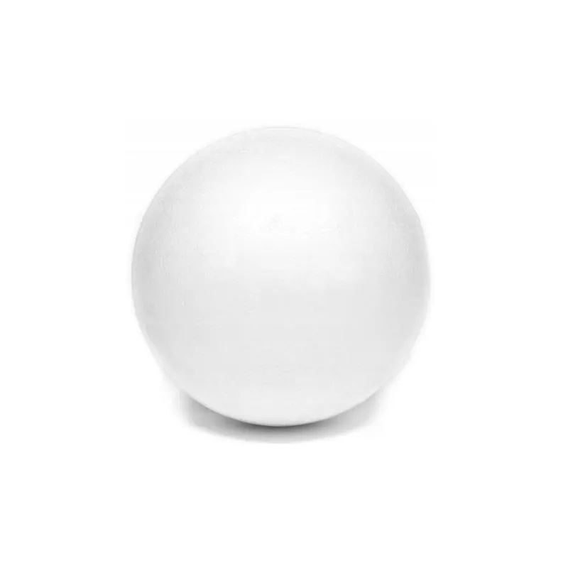 Twórcze pomysły na świąteczne ozdoby: jak można zrobić bombkę ze styropianu?