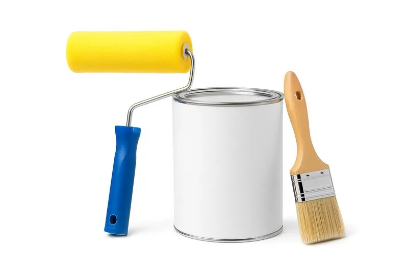 Zaskakujące efekty: sprawdzone rady, jak malować farbą jak profesjonalista