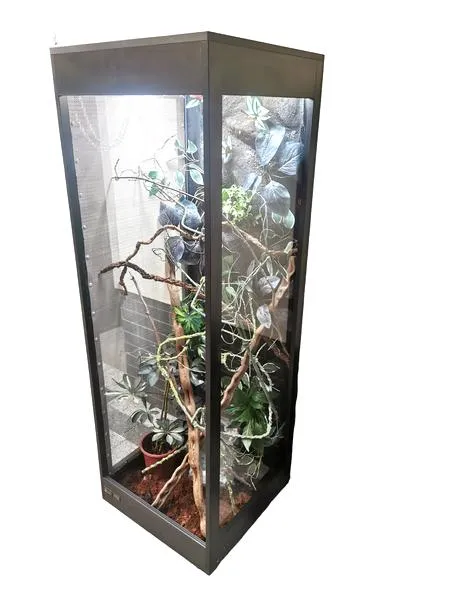 Akcesoria do terrarium