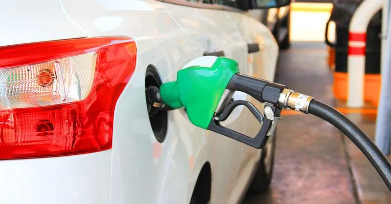 Analiza ekonomiczna stacji paliw