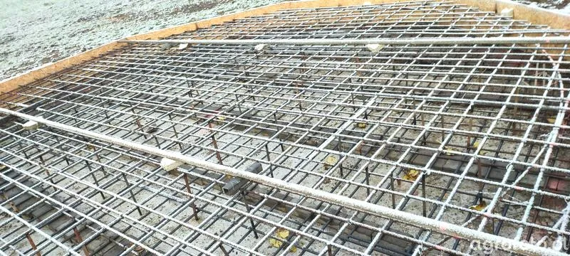 Analiza obciążeń fundamentów