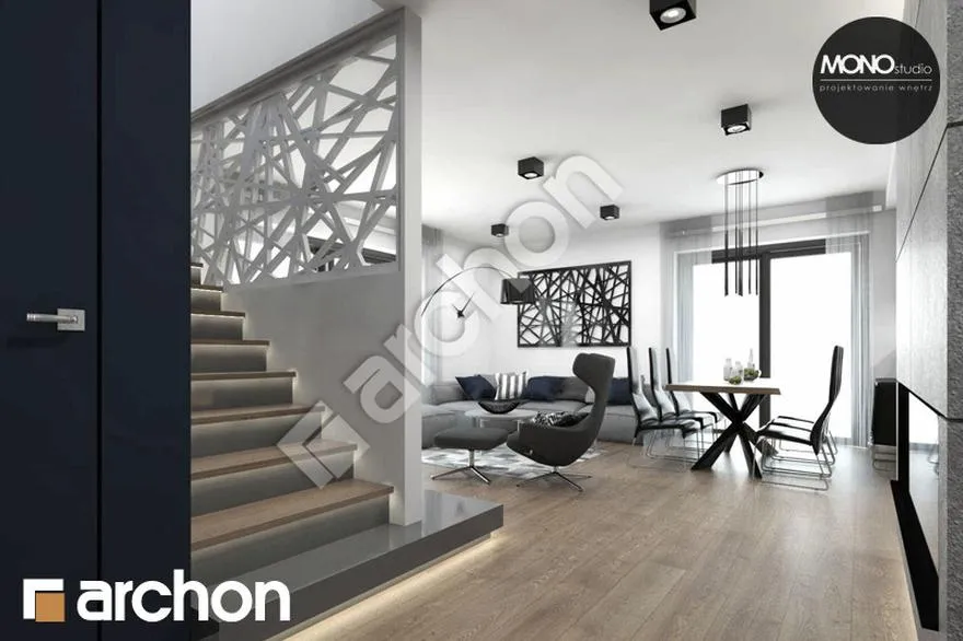 Architektura i styl