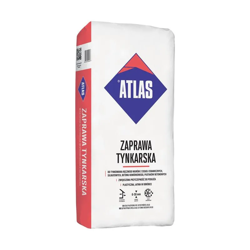 Błędy w przygotowaniu zaprawy