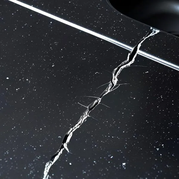 Błędy w uszczelnianiu