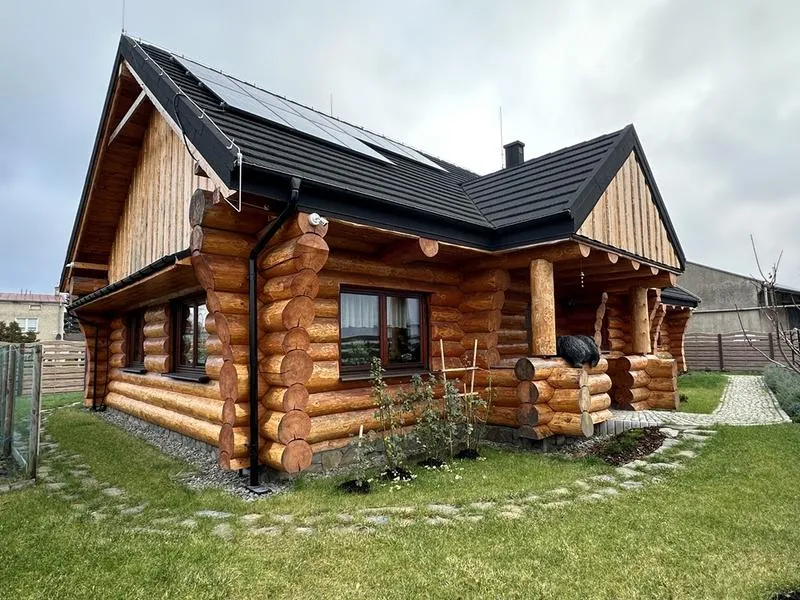 Budowa domu
