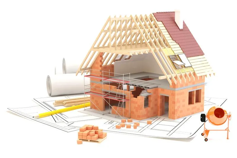 Budowa domu w Płocku