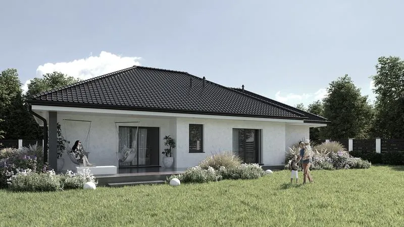 Budowa domu w Polsce