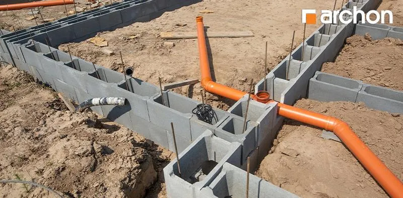 Budowanie na wysokich fundamentach