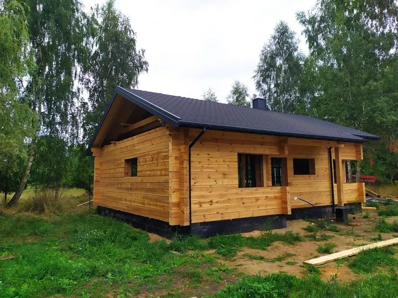 Budżet 150 tys. zł na dom szkieletowy